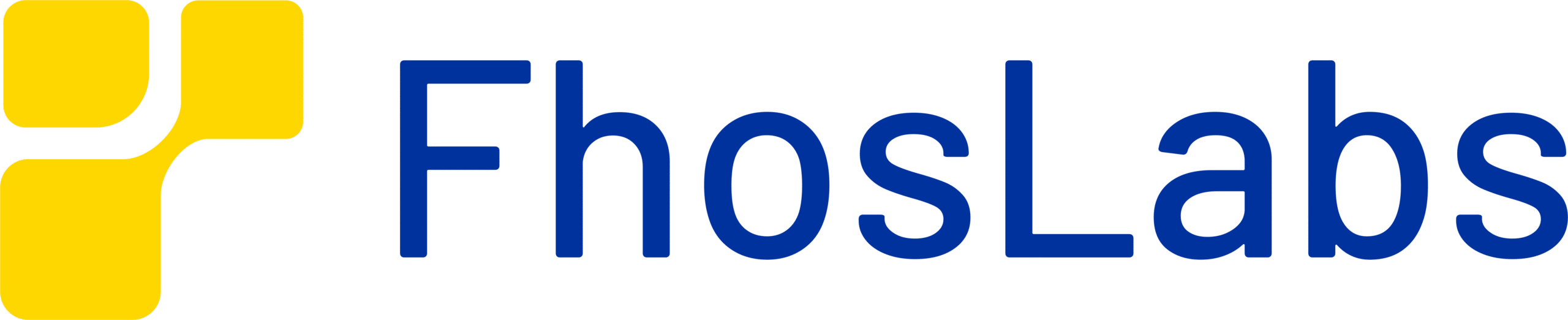 Fhoslabs