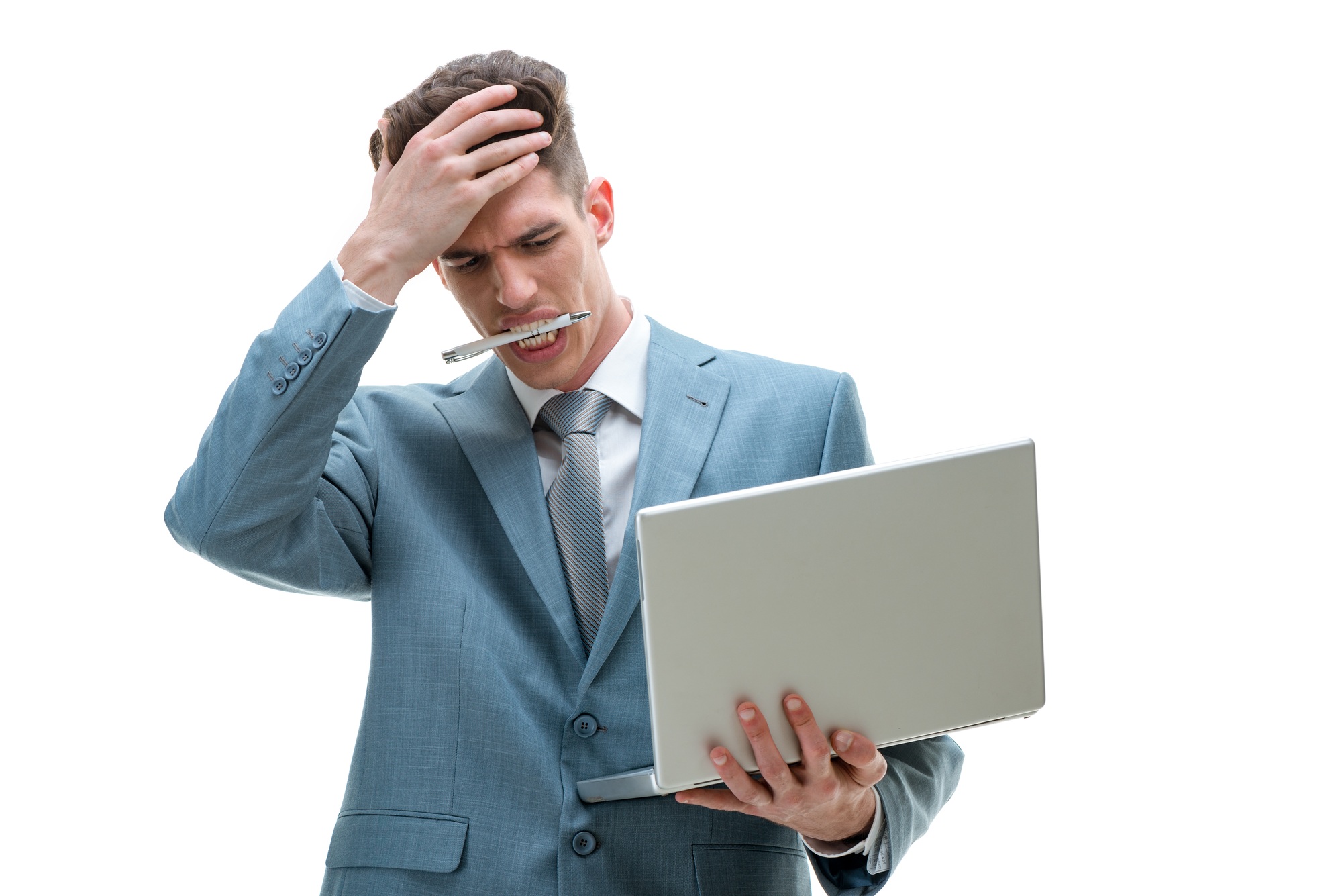 Business Failure